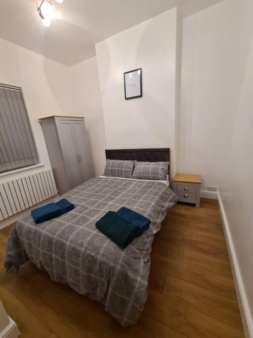 Luxury One Bedroom Flat London Kültér fotó
