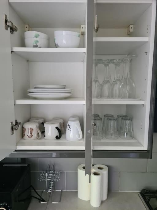 Luxury One Bedroom Flat London Kültér fotó