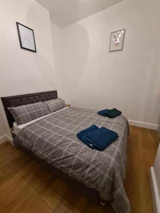 Luxury One Bedroom Flat London Kültér fotó